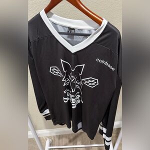 Las Vegas Desert Dogs Gretzky 99 Jersey